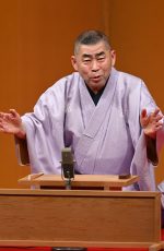 第14回　桂南光独演会