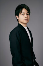 山中惇史ピアノリサイタル