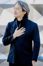 鈴木優人指揮＆京都市交響楽団　「ドイツレクイエム」