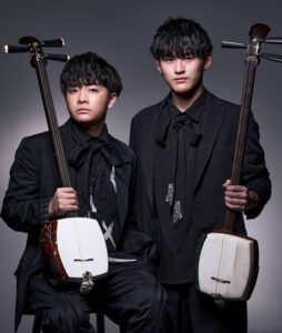 ROCKGEN　演奏者画像