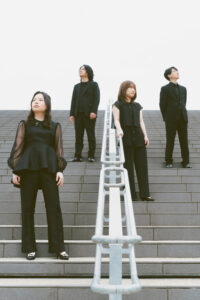 クァルテット・インテグラ画像