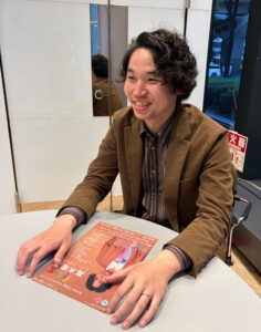 髙木竜馬インタビュー用画像-4 